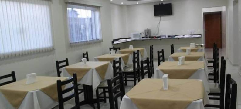 吉利德酒店(Hotel Galead)图片