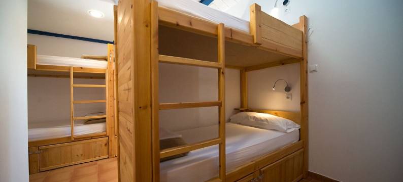 库鲁科斯旅舍(Crux Albergue)图片