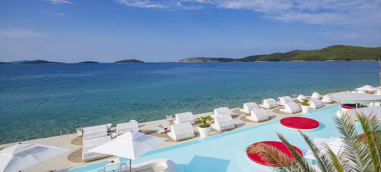 阿马德里亚公园家庭酒店雅科夫(Amadria Park Family Hotel Jakov)图片