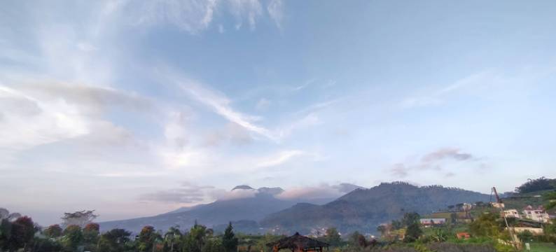 Villa Castle Aira图片