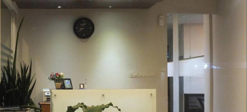 约德帕蒂酒店(Jodipati Hotel Bengkulu)图片