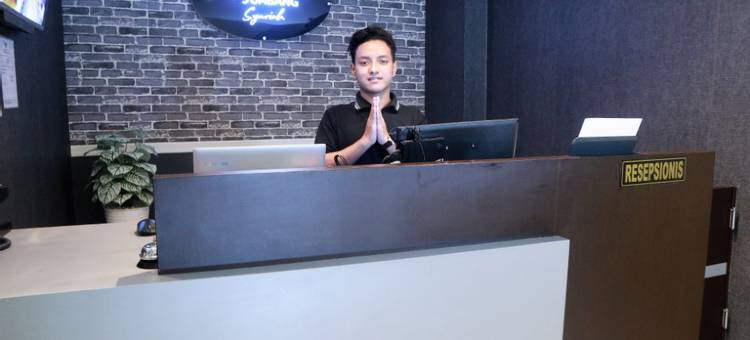 MY Rooms @ Jombang图片