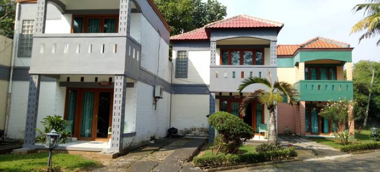 My Pisita Anyer Resort图片