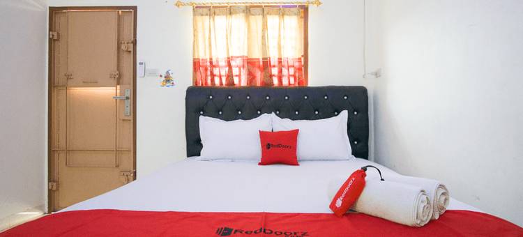 红多兹酒店@佩马塔斯安塔2号(RedDoorz @ Pematangsiantar 2)图片