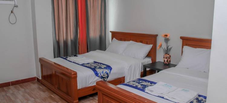 JJS酒店度假村(Jjs Hotel and Resort)图片