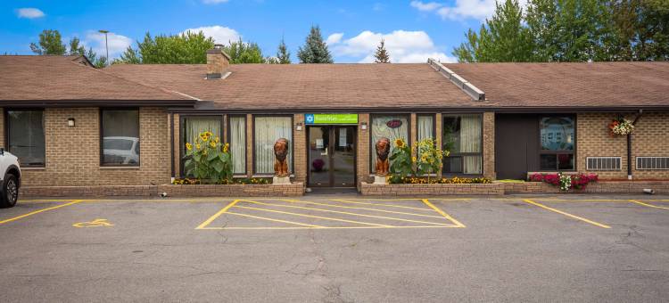 SureStay Hotel by Best Western Kemptville图片