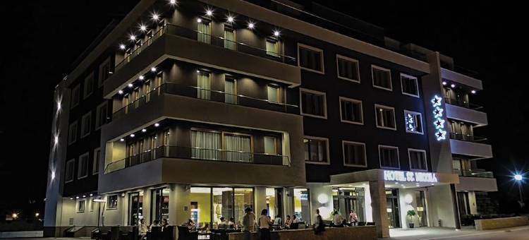 尼古拉酒店(Hotel Nicola)图片