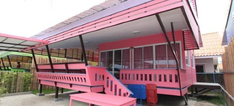 华欣乡山度假酒店(Huahin Country Hill Resort)图片