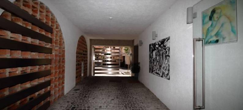 阿卡迪亚酒店(Hotel Arkadia)图片