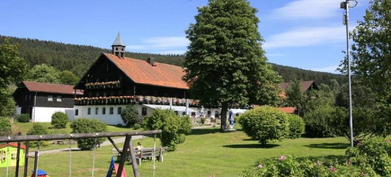 加特施梅尔莫霍夫酒店(Hotel Gut Schmelmerhof)图片