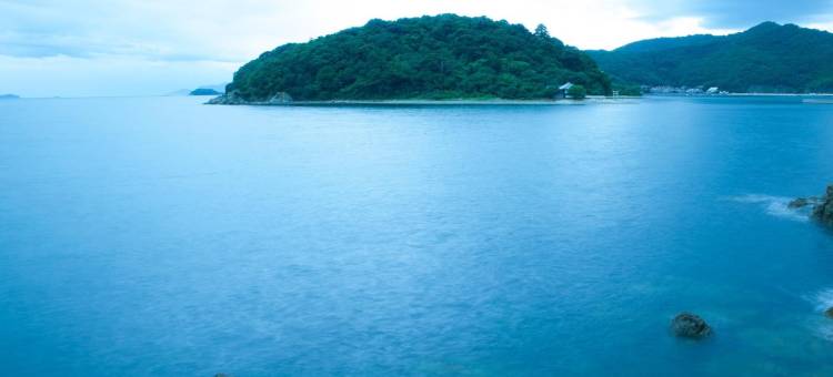 MISAKI TERRACE旅馆(Misaki Terrace)图片