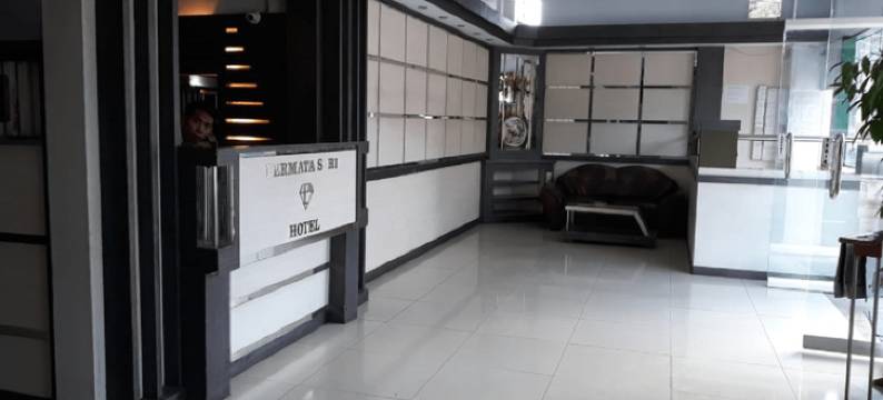 伯玛塔萨里酒店(Hotel Permata Sari)图片