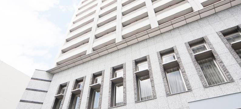 东品川哈顿酒店(Hearton Hotel Higashi-Shinagawa)图片