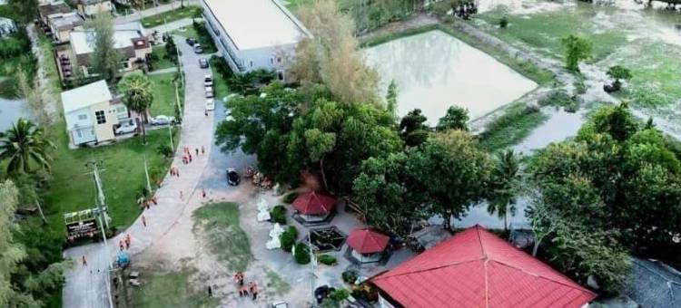 哈迪宏度假村(Hadthong Resort)图片