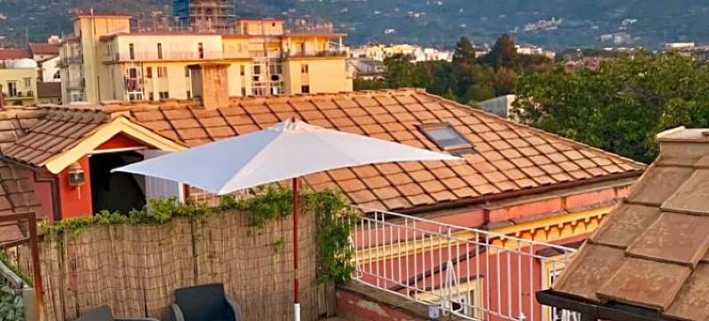 秘密花园黎莱斯酒店(The Secret Garden Relais)图片