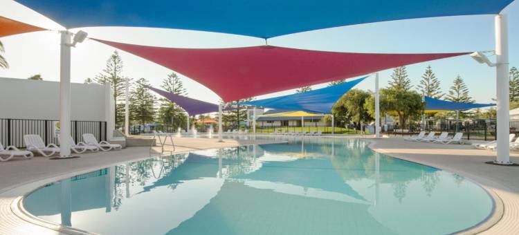 Discovery Parks - 西海滩公园(Discovery Parks - West Beach Parks)图片