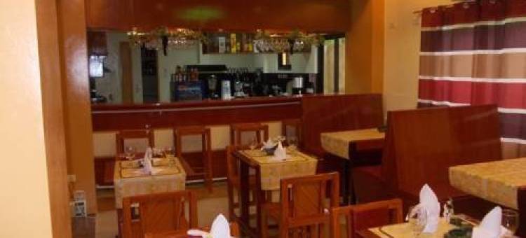 木尔玛尔勒普朗酒店(Murmar's le Pram Hotel)图片