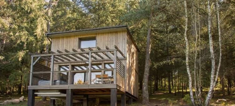 斯帕拉曾自然酒店(Domaine Spalazen Nature)图片