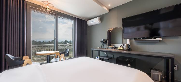 朱诺酒店(Hotel Juno)图片
