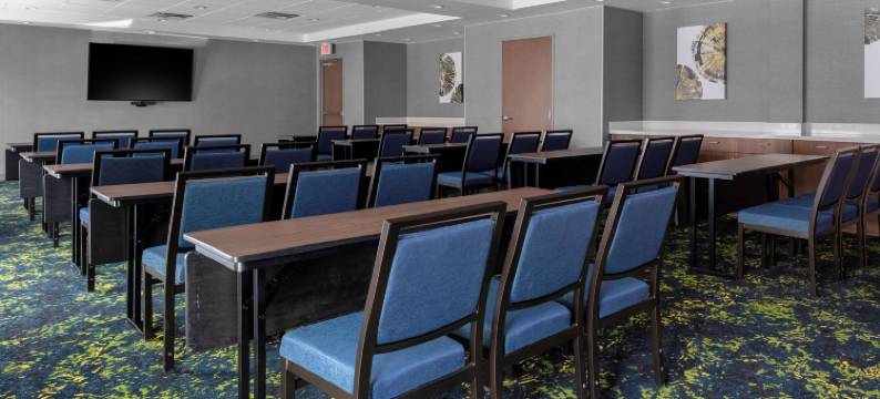 欢朋酒店与套房北奥斯汀雪松公园(Hampton Inn & Suites Cedar Park North Austin)图片