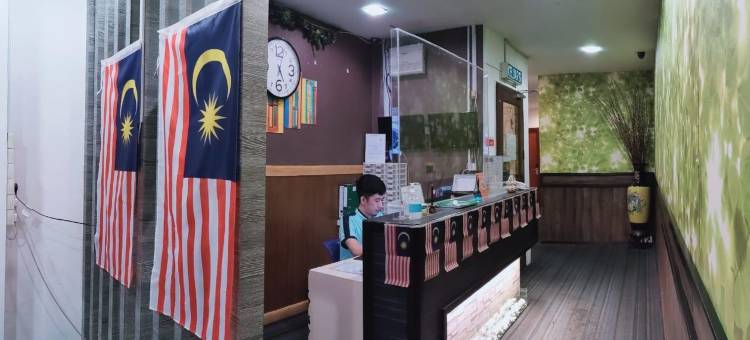蓝莓酒店(BlueBerry Inn)图片
