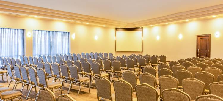 伽玛城华雷斯酒店(Gamma Ciudad Juarez)图片