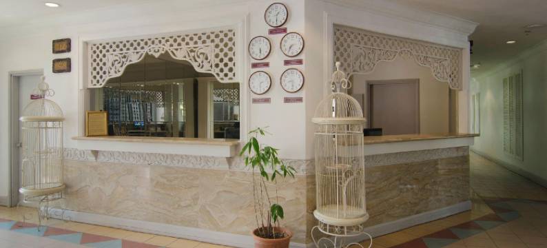 兰卡威贝拉维斯塔快捷酒店(Bella Vista Express Hotel)图片