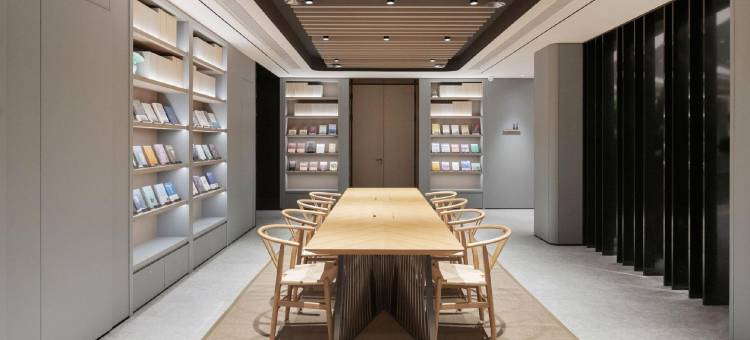 全季酒店(滨州渤海十一路医学院店)图片