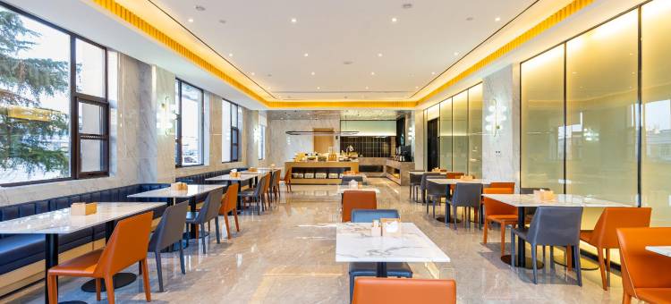 汉庭酒店(洛阳洛宁县店)图片