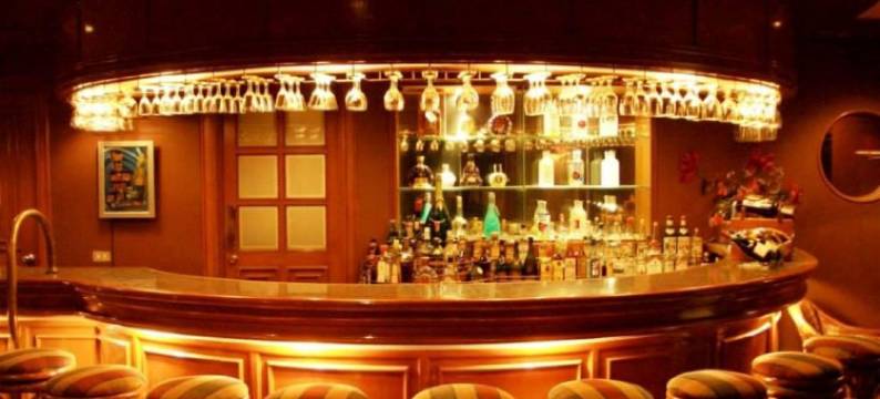 兰花园酒店(Garden Orchid Hotel)图片