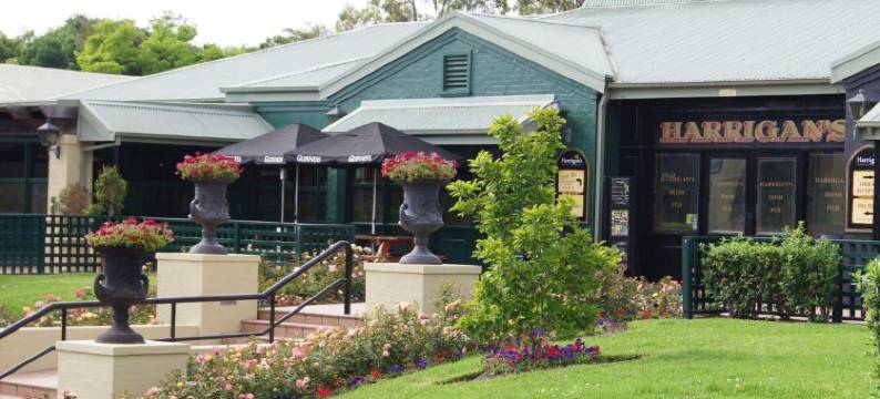 哈里根爱尔兰酒吧和住宿(Harrigan's Hunter Valley)图片