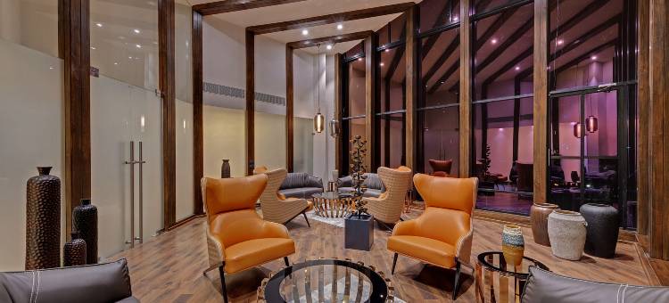 The Fern Royal Farm Resort Anjar, Series by Marriott图片