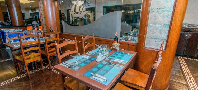 碧瑶 - 埃尔西利图酒店(El Cielito Hotel - Baguio)图片