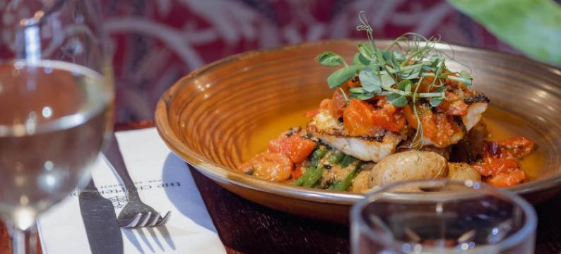 查普特酒店(Chapter House)图片