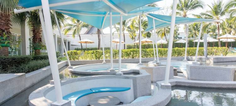 考拉水之酒店-卡塔塔尼旗下度假村(The Waters Khao Lak by Katathani)图片