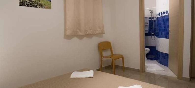 切萨拉努姆民宿(B&B Cesaranum)图片