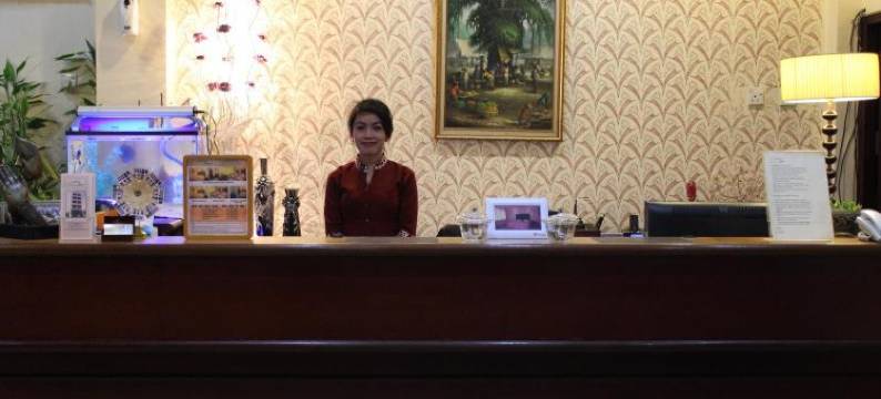 王朝酒店(Hotel Dynasty)图片