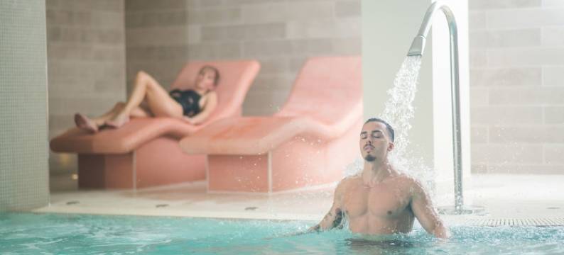 巴斯市艾派克斯酒店(Apex City of Bath Hotel)图片