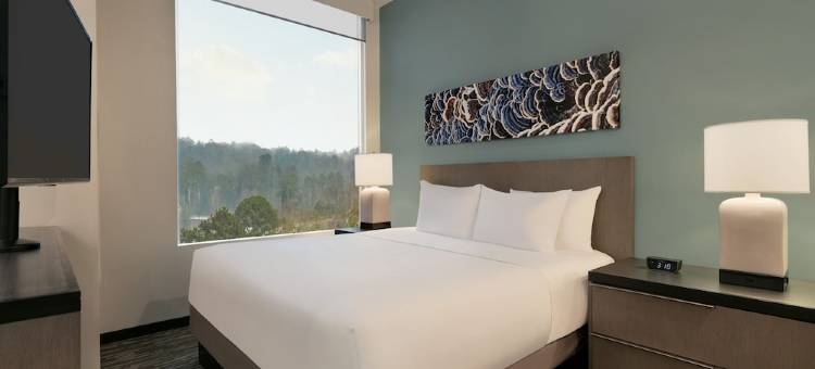 亚特兰大/周边中心凯悦嘉寓酒店(Hyatt House Atlanta/Perimeter Center)图片