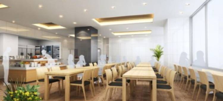 长崎机场大村站酒店(Omura Station Hotel Nagasaki Airport)图片