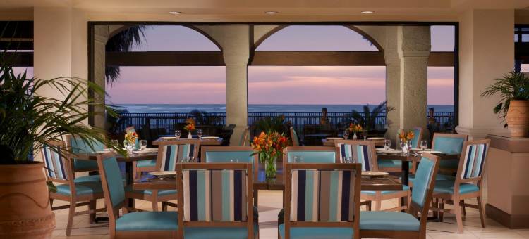 玛格丽塔维尔海滩度假村-南帕诸岛(Margaritaville Beach Resort South Padre Island)图片