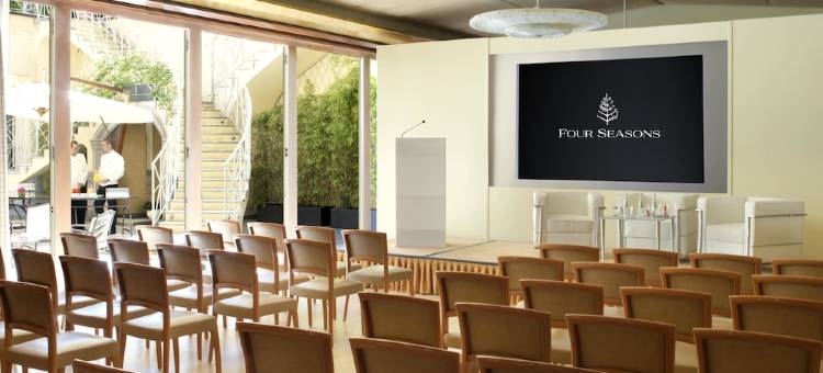 米兰四季酒店(Four Seasons Hotel Milano)图片