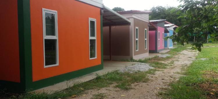 奎布莱特度假村(Queue&Bright Resort)图片