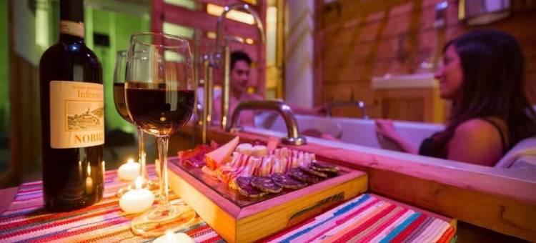 拉费欧利达农庄酒店(La Fiorida Agri Relais)图片