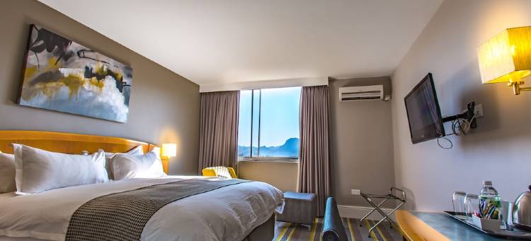 穆塔雷假日酒店(Holiday Inn Mutare)图片