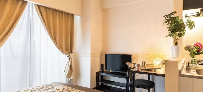 金城先生公寓酒店 UENOKURA(Mr.KINJO in UENOKURA)图片