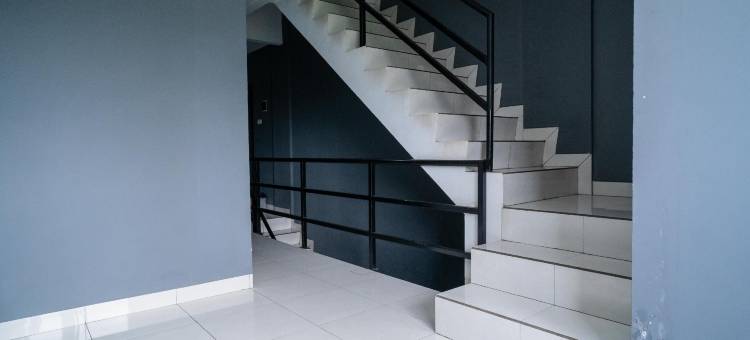 阿拉姆苏特拉利文科斯特清真-红伙伴(Living Kost Syariah at Alam Sutera RedPartner)图片