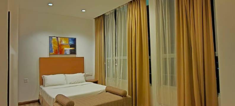 古晋多马尼酒店(Dormani Hotel Kuching)图片