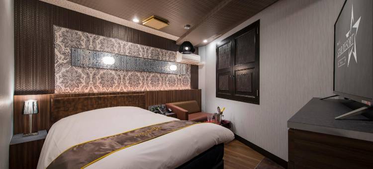 星度假村-Hers(Hotel Star Resort Hers (Adult Only))图片