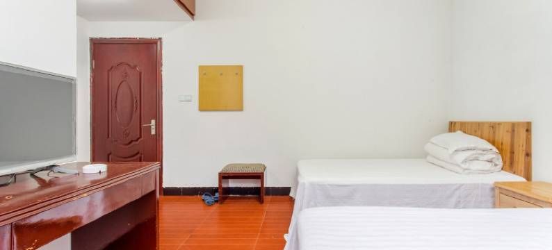 溪源人家特色民宿(浮溪路1号分店)图片